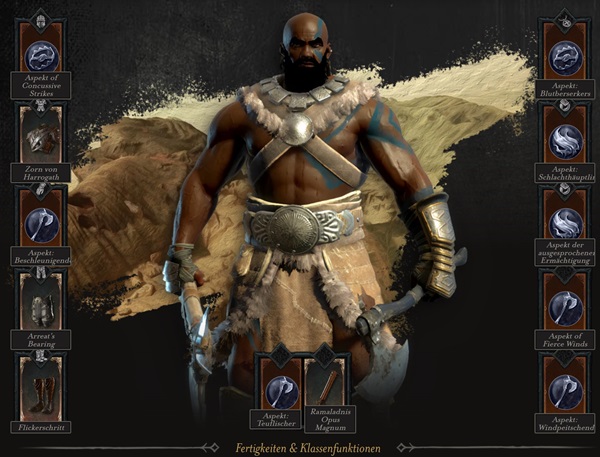 Diablo 4: Stärkster Barbar Build in Season 4