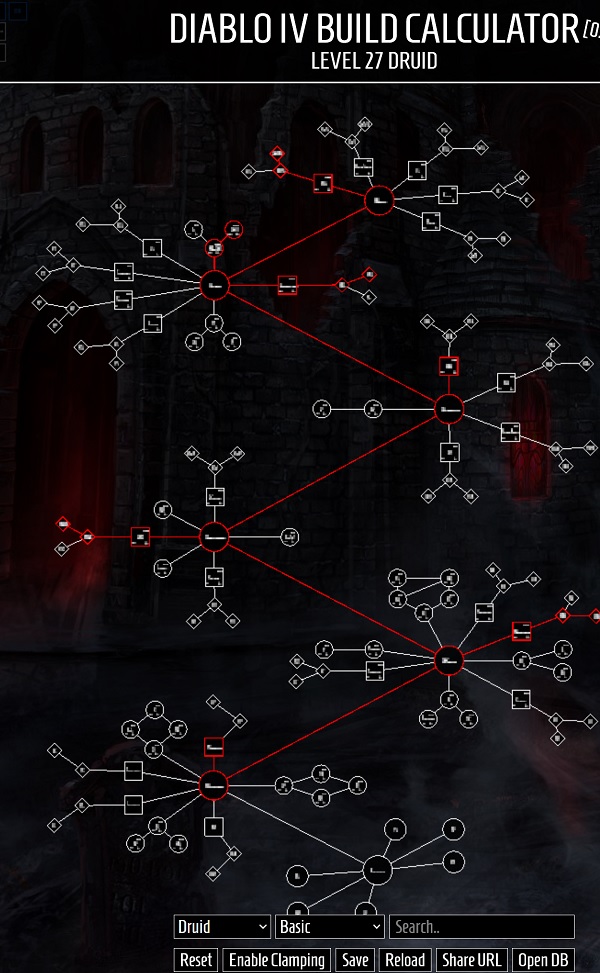 Diablo 4: Druide Earth Build Levelguide (Beta)
