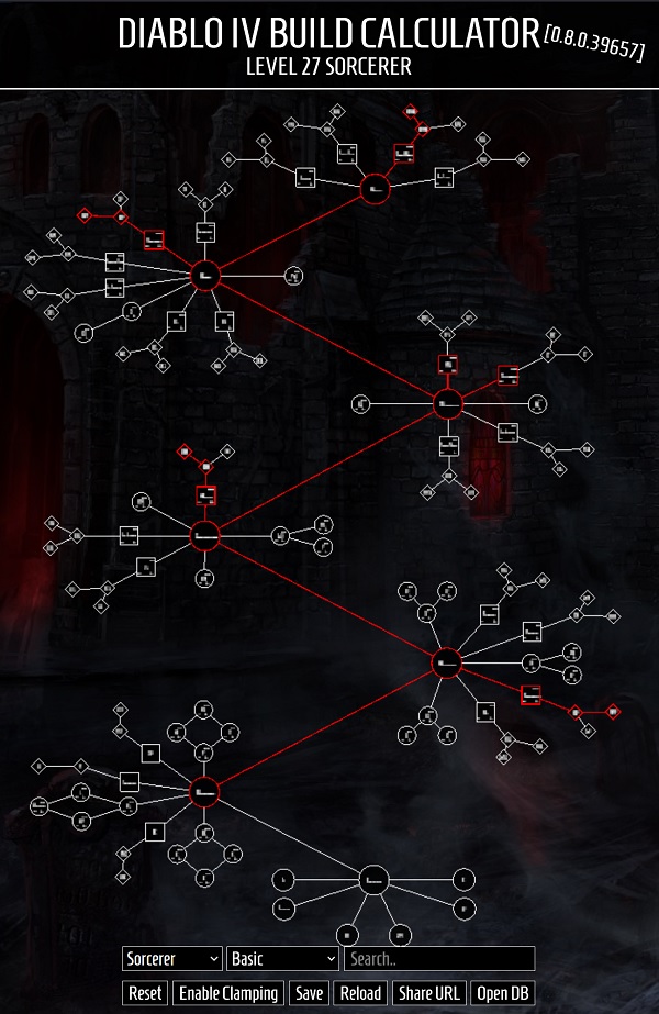 Diablo 4: Zauberer Fire Hydra Build Levelguide (Beta)