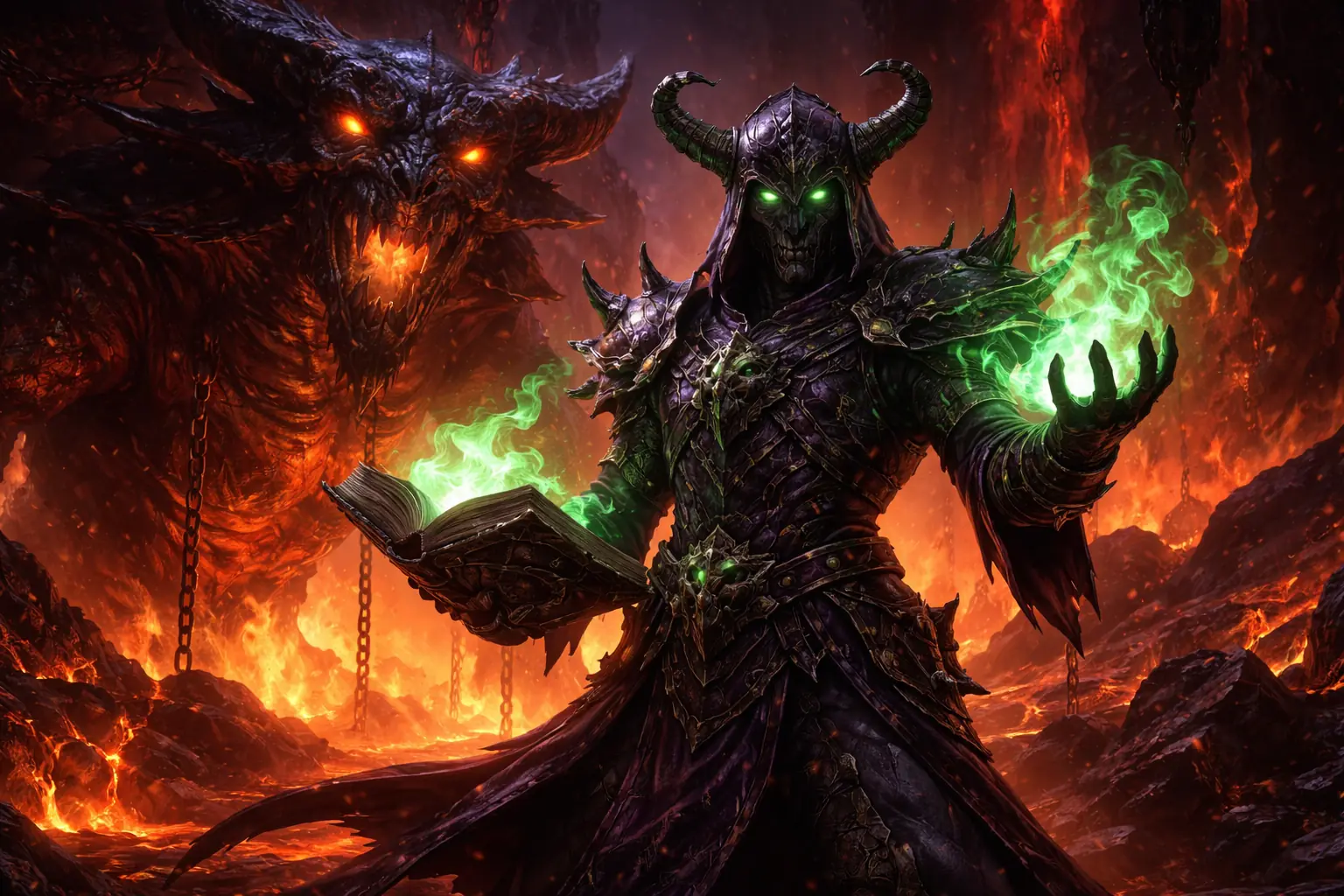 Hexenmeister Unsterblichkeits-Build für Diablo 2 Resurrected