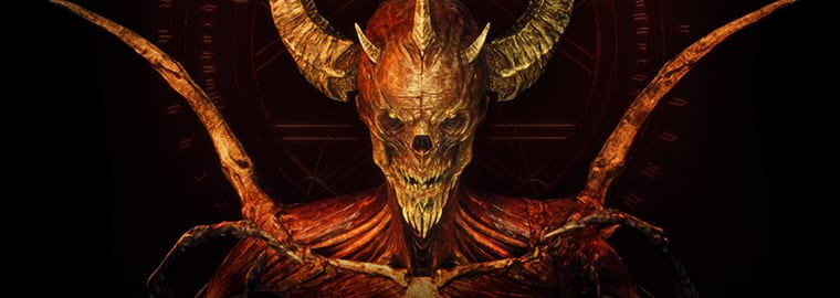 Diablo 2 Resurrected: Herausforderungen der Konsole-Version