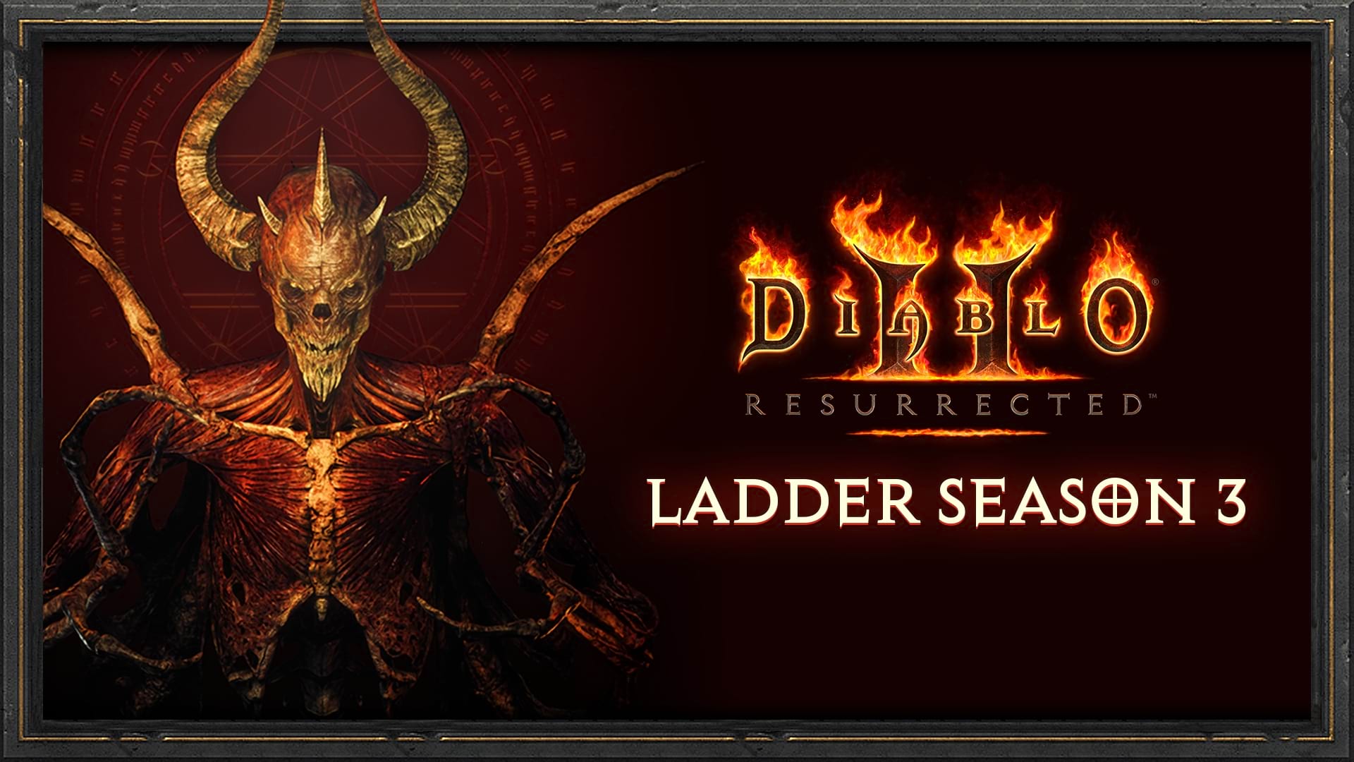 Diablo 2 Resurrected: Patchnotes zu Patch 2.6 / Season 3