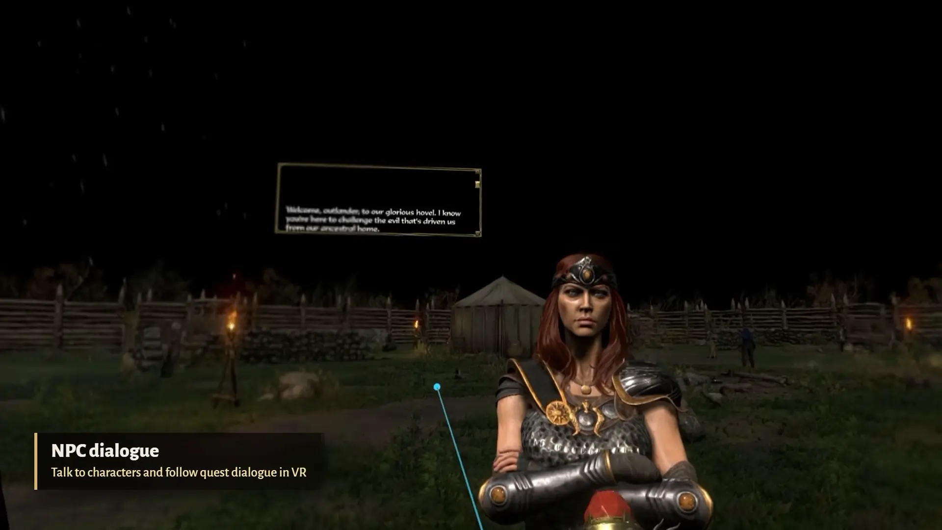 Diablo 2: Resurrected in VR