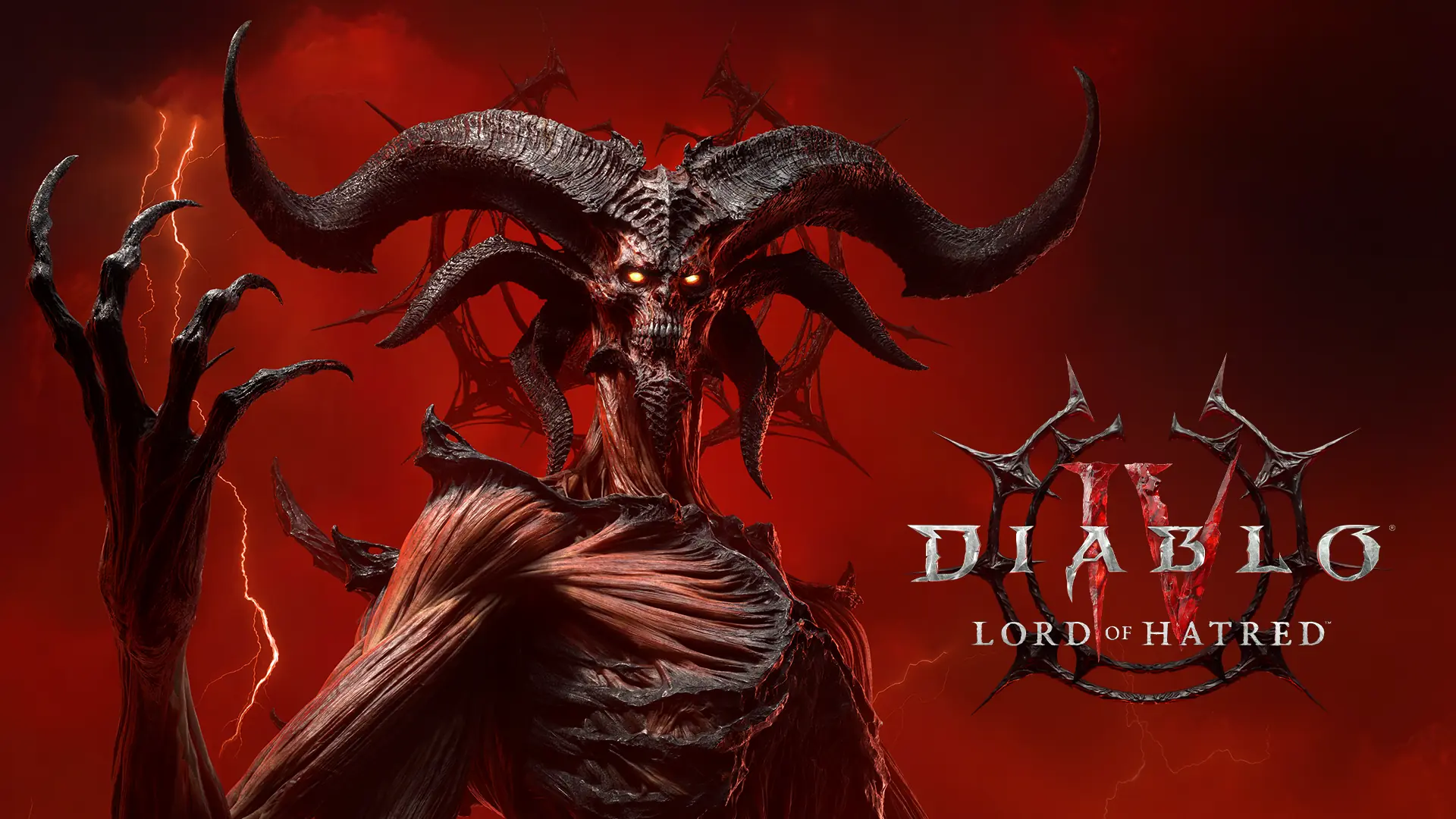 Diablo 4: Lord of Hatred