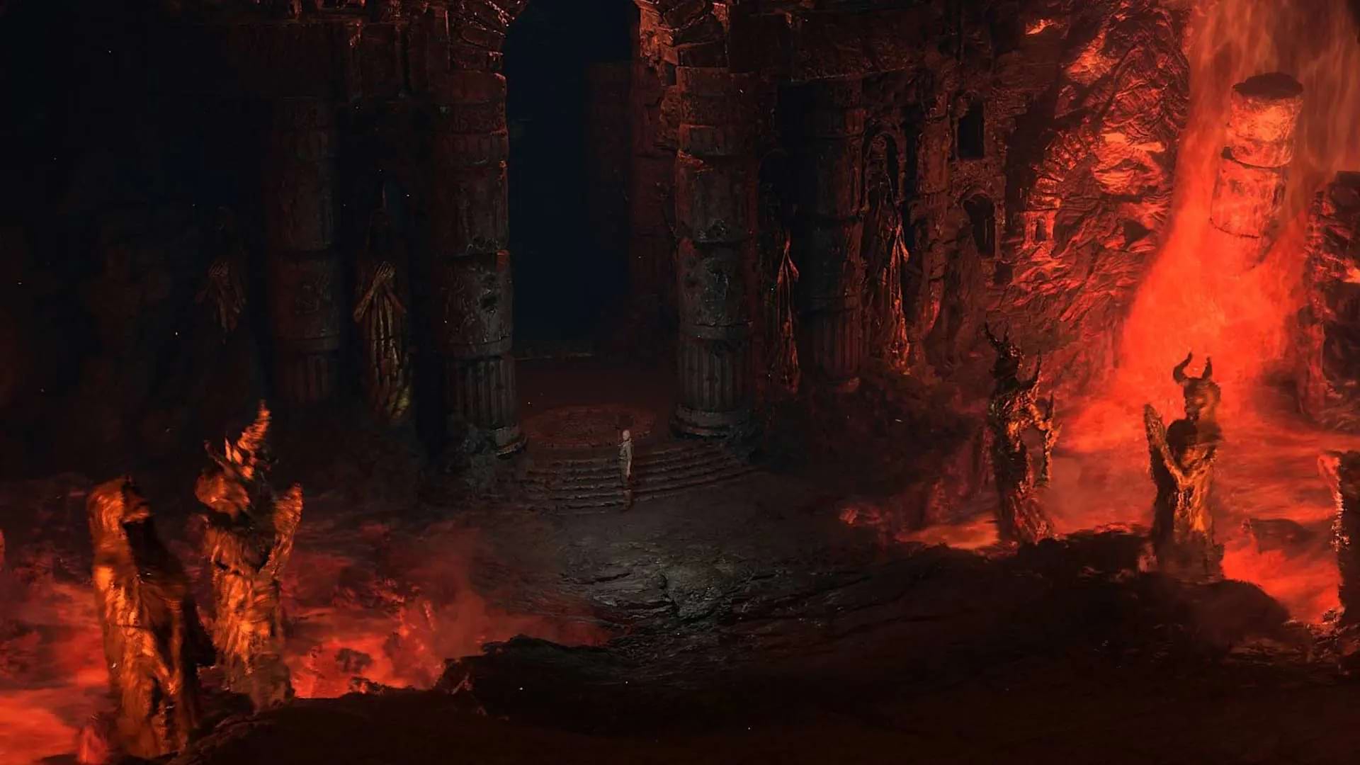 Diablo 4: Die neuen Alptraumdungeons in Season 1