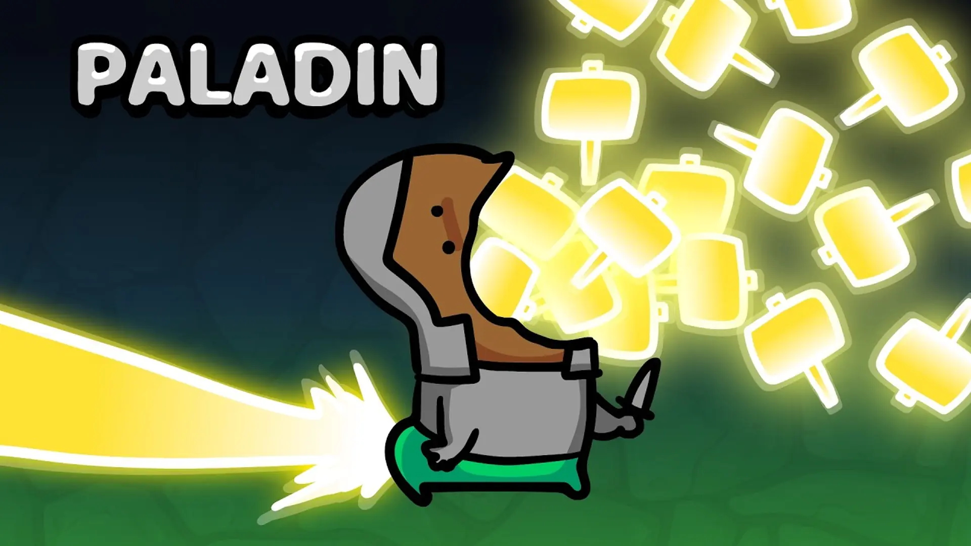 Diablo 4: Carbot trifft mit Paladin-Parodie den Nerv der Spieler