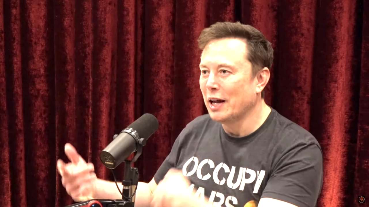 Diablo 4: Elon Musk in den Top 20 – Mehr als nur ein Spiel, es ist Gehirntraining!