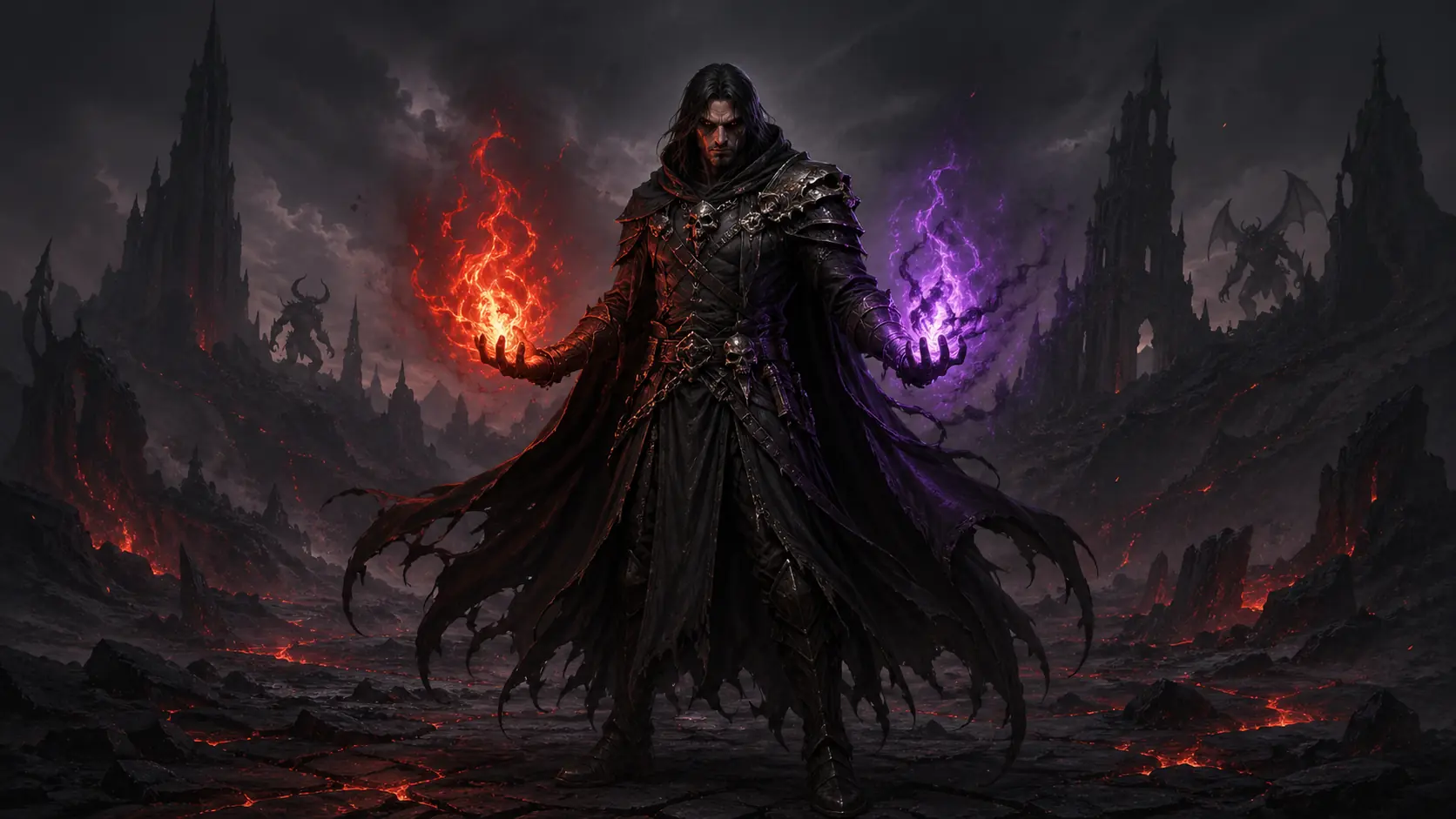 Diablo 4 Hexenmeister