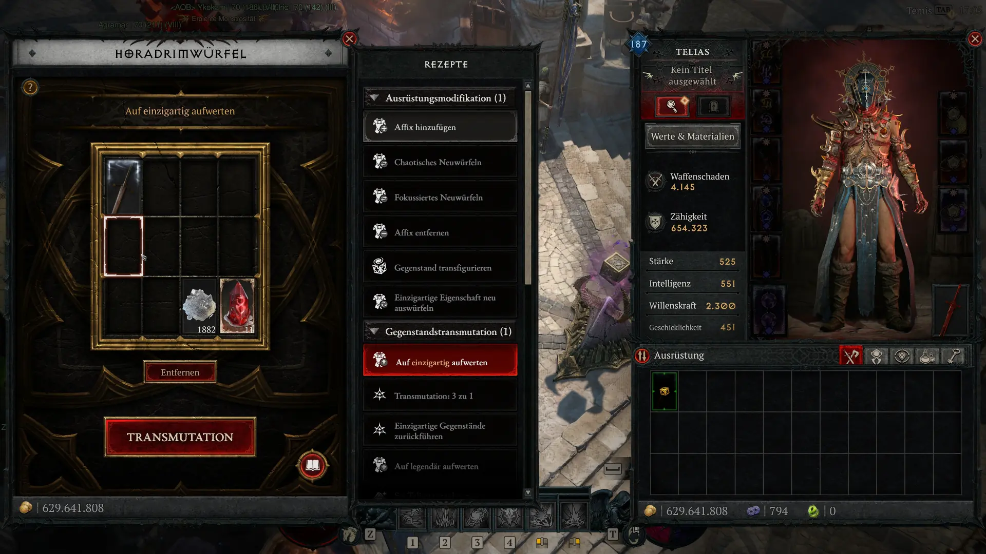 Diablo 4: So bekommt ihr ganz einfach einzigartige Ahnengegenstände