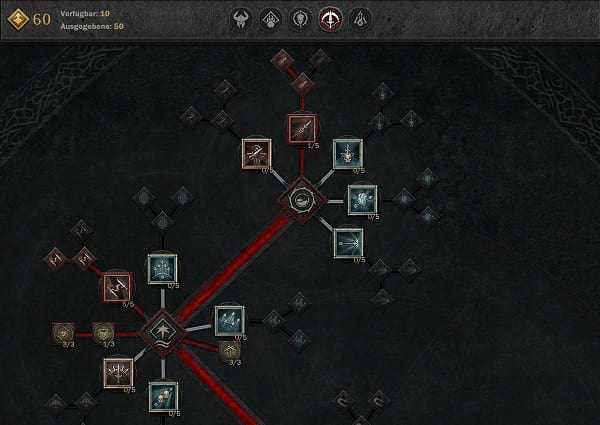 Diablo 4 Spieler fordern nach Last Epochs Erfolg eine Fertigkeitenbaum-Überarbeitung