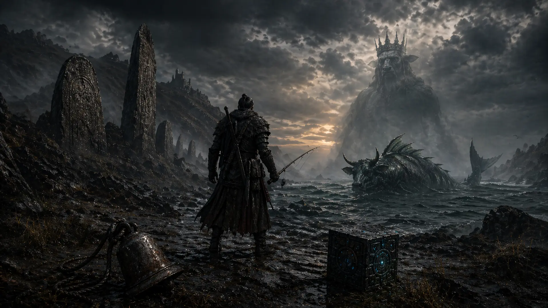 Hinweise für Kuhlevel in Diablo 4