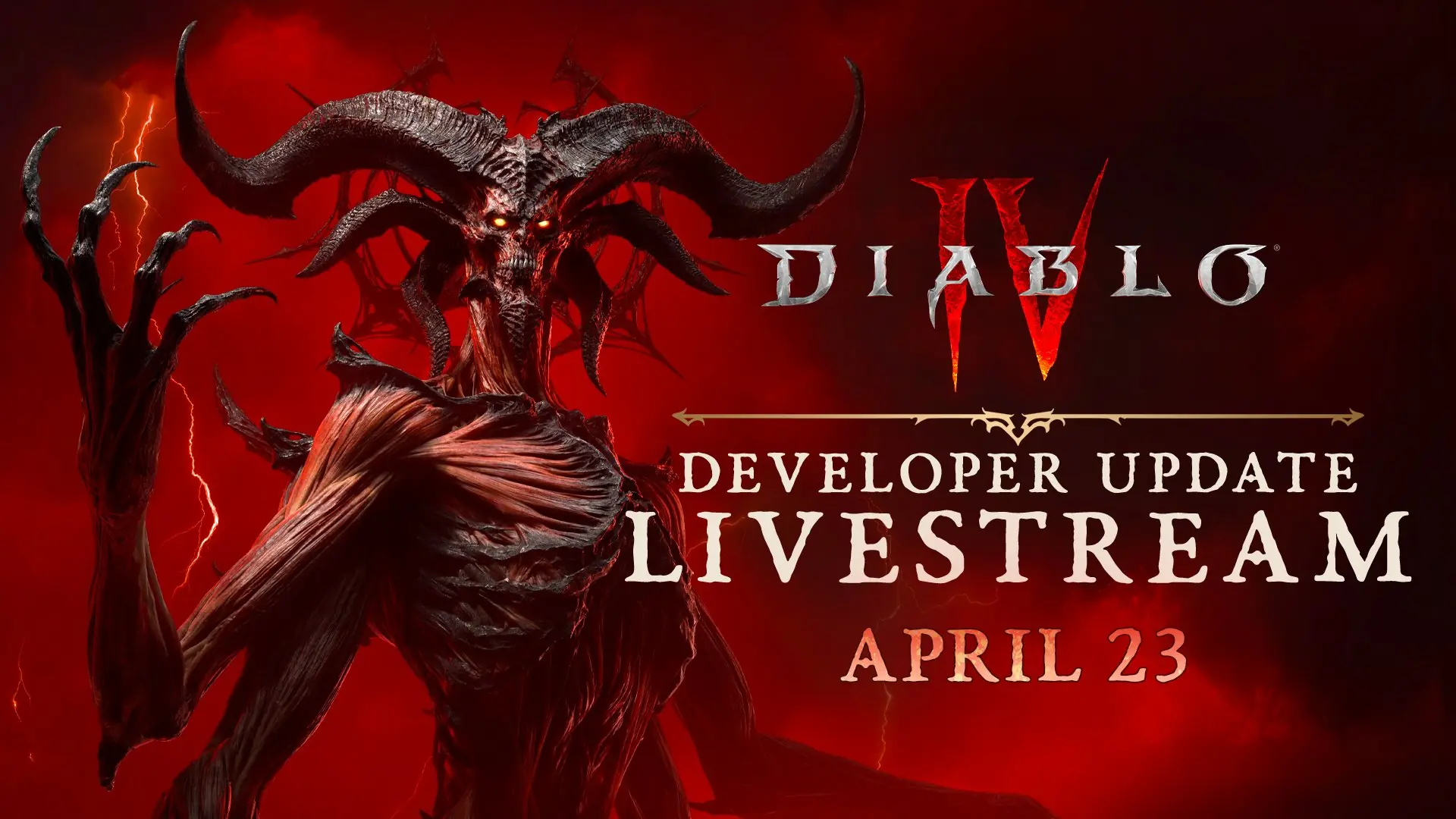 Diablo 4 Livestream: Neue Details zu Lord of Hatred und Season 13