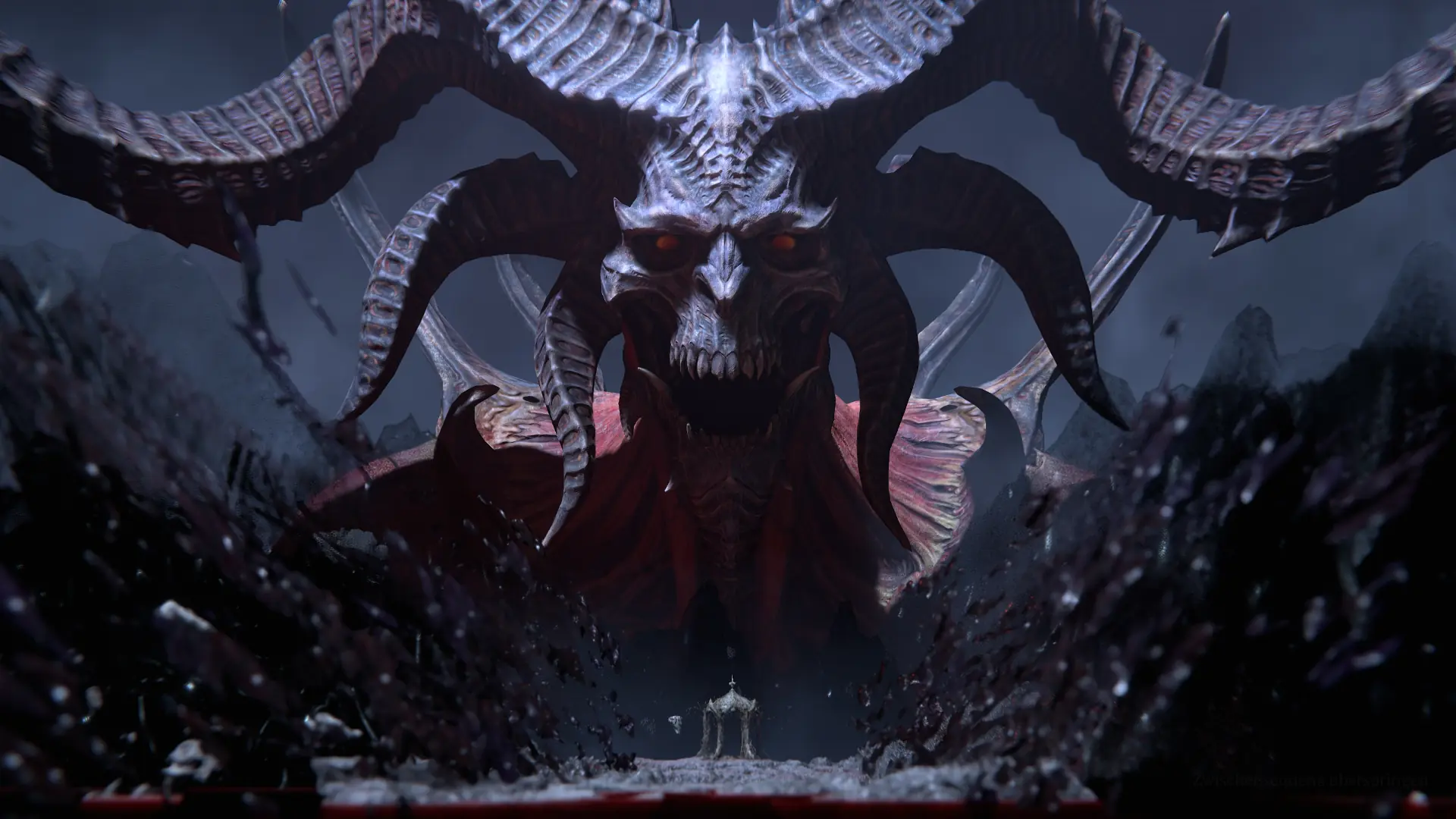 Diablo 4 Lord of Hatred Kampagne