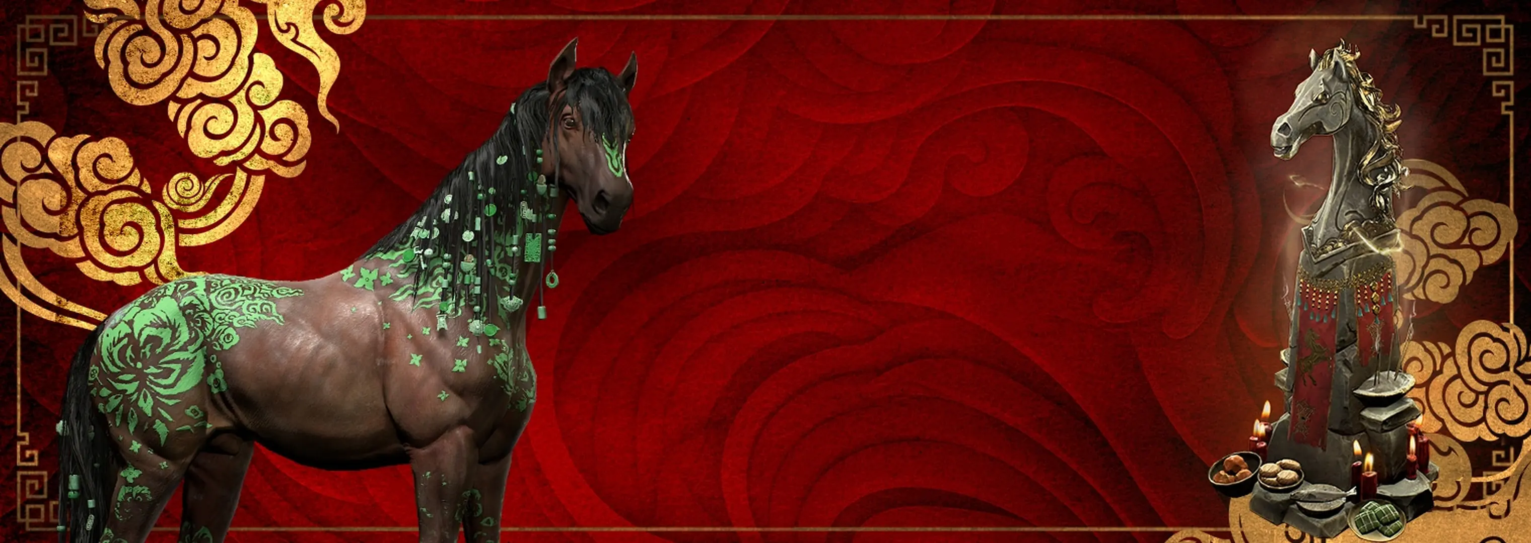 Lunares Erwachen - Event in Diablo 4