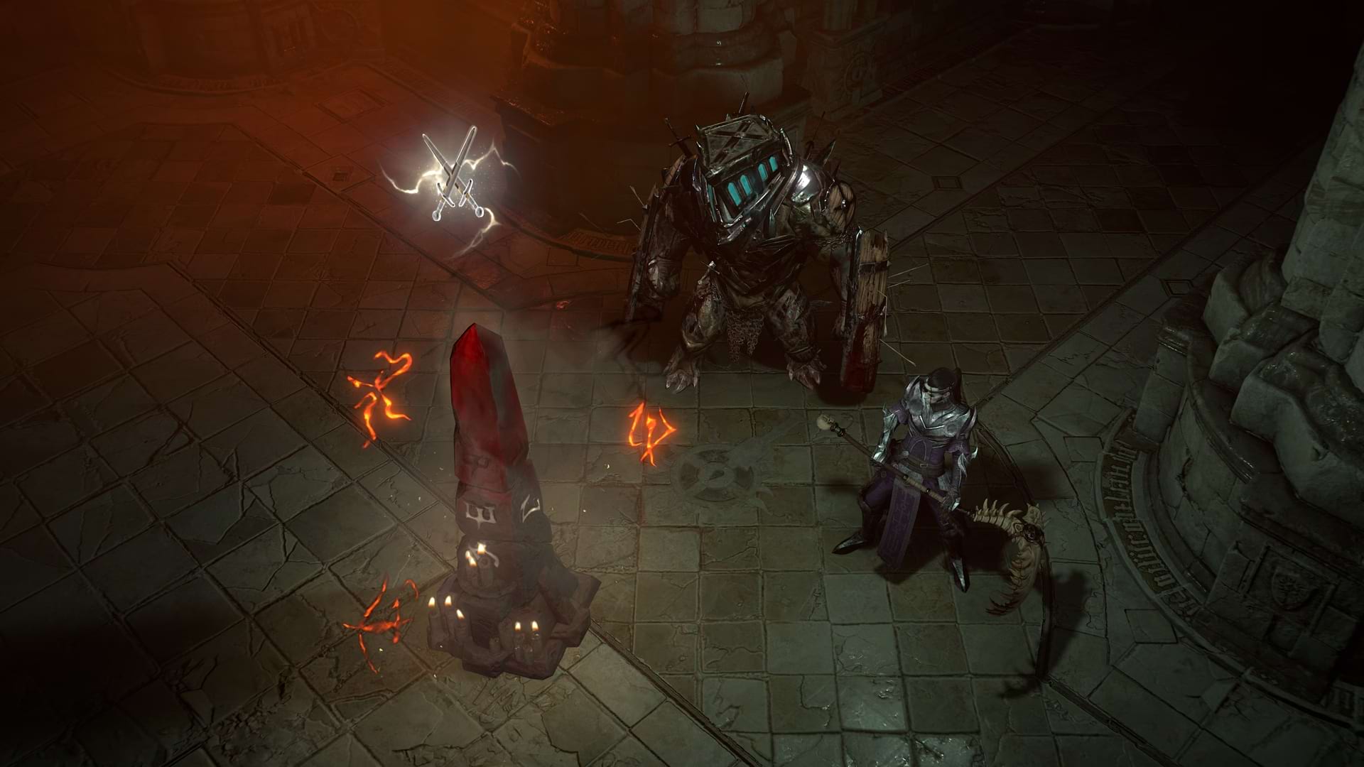 Süßes oder Hackbeil: Halloween-Event in Diablo 4 mit exklusiven Belohnungen