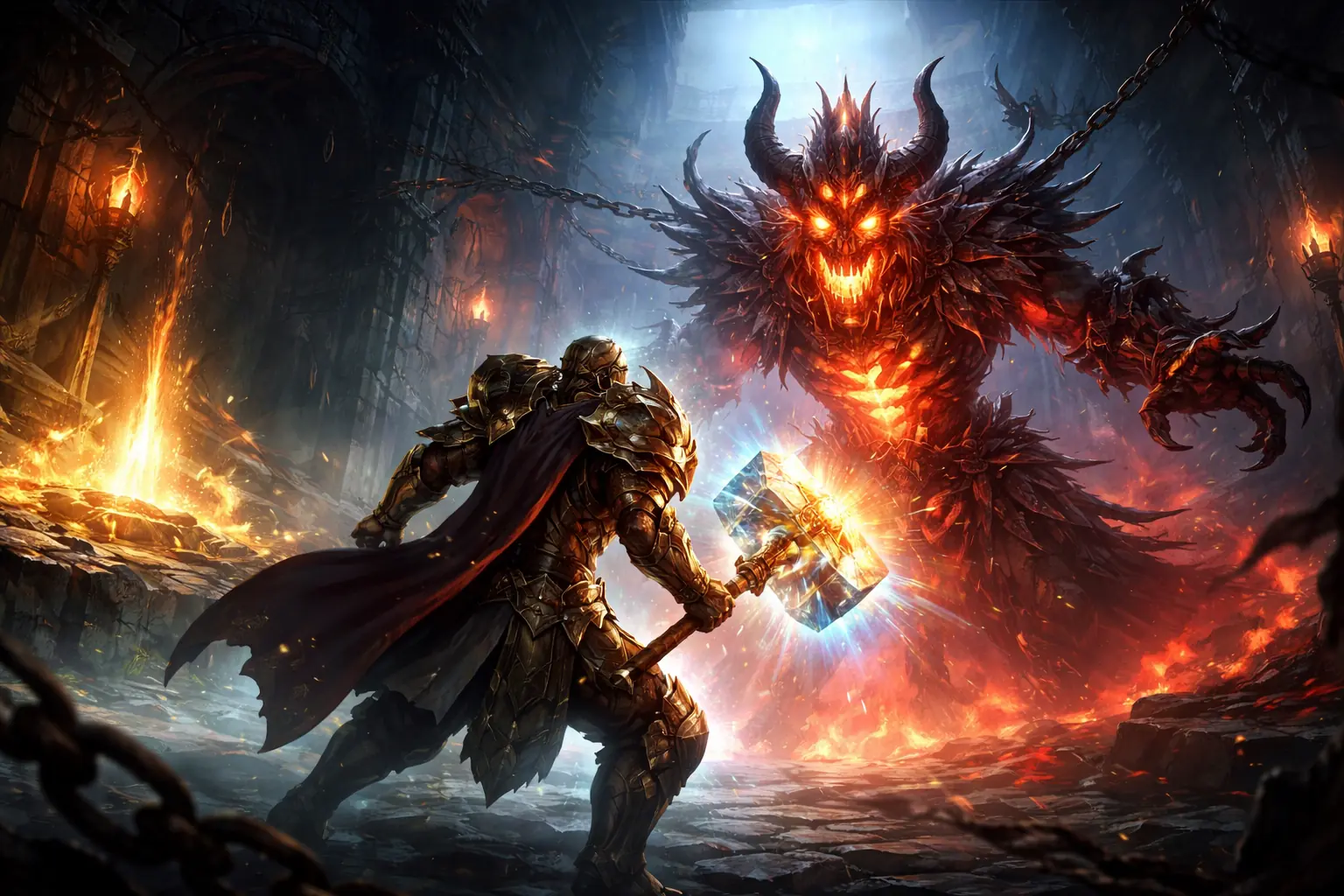 Diablo 4: Schnell Paragon farmen in Season 11 mit Bossen