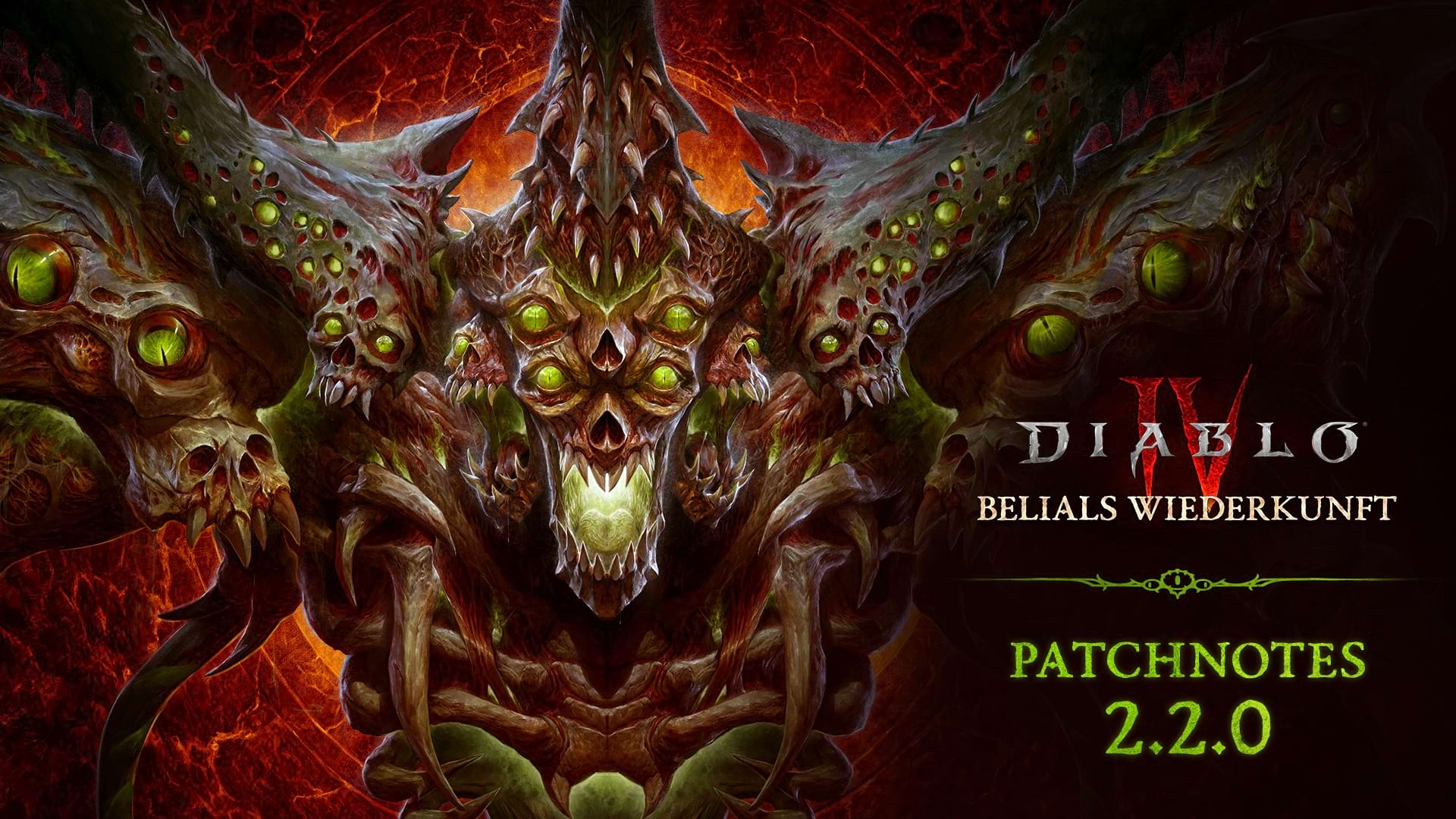 Diablo 4 Season 8 überrascht Spieler – Entwickler verbessen Loot und verringern den Grind erheblich
