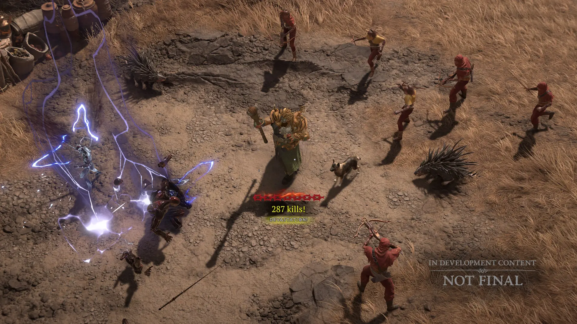 Diablo 4 Season 12 Inhalte