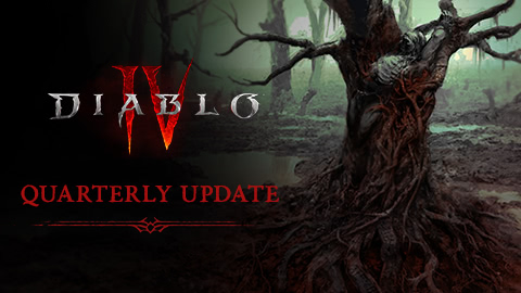 Diablo 4: Neues Fertigkeitensystem & Verzauberungssystem