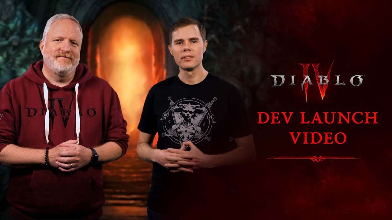 Diablo 4 bricht Verkaufsrekord: Das am schnellsten verkaufte Spiel aller Zeiten von Blizzard
