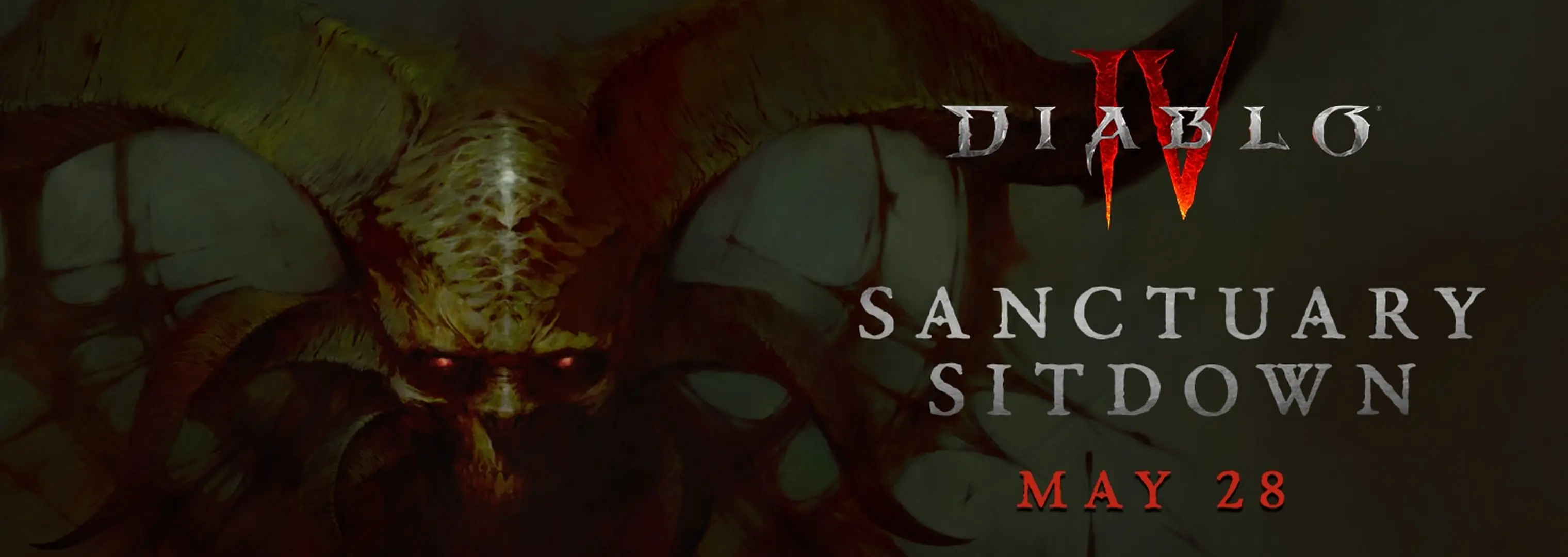 Sanctuary Sitdown für Diablo 4 - Season 14