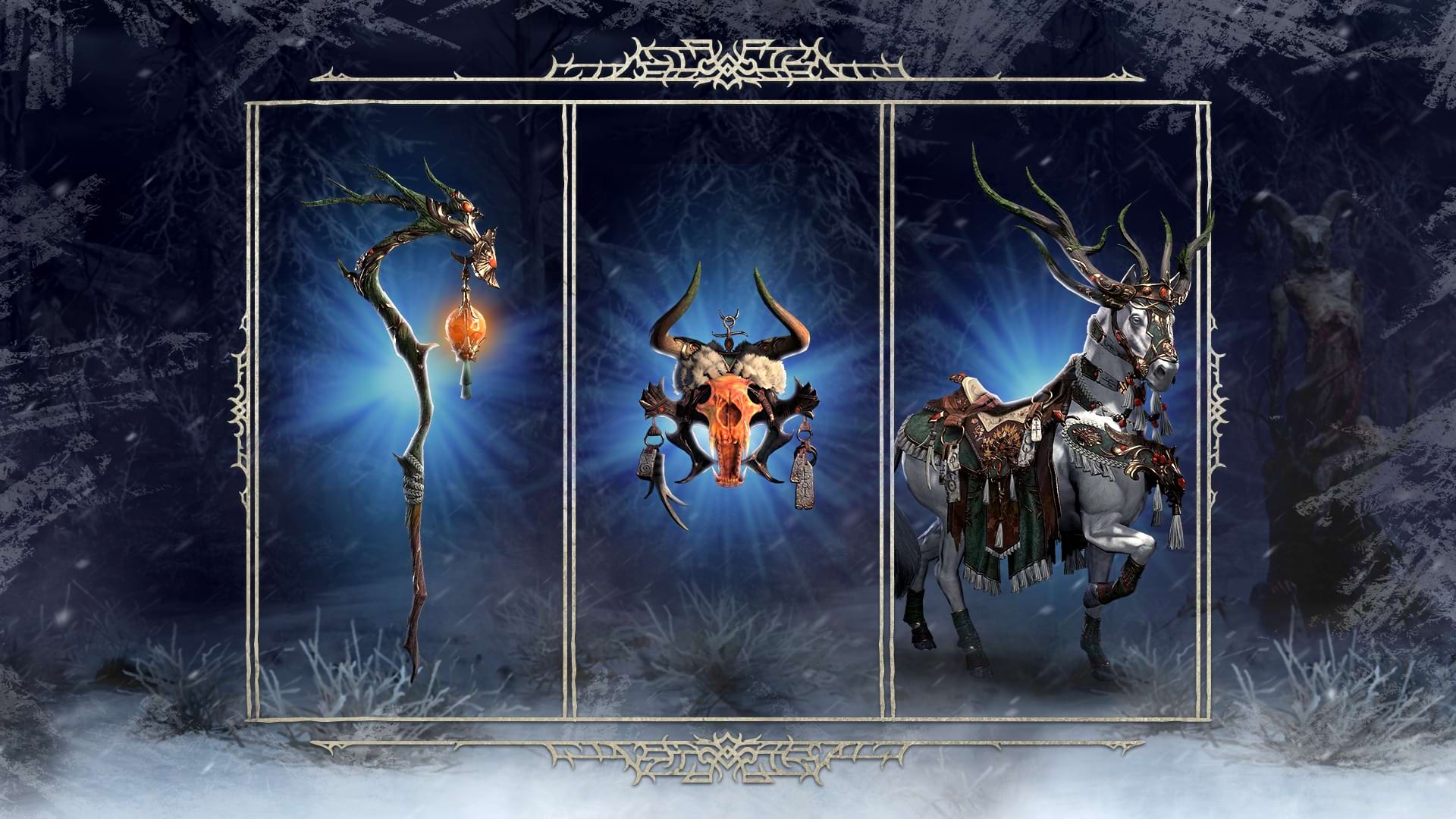 Diablo IV: Schlittenfahrt in die Hölle – Zermalmt Goblins und hortet Belohnungen
