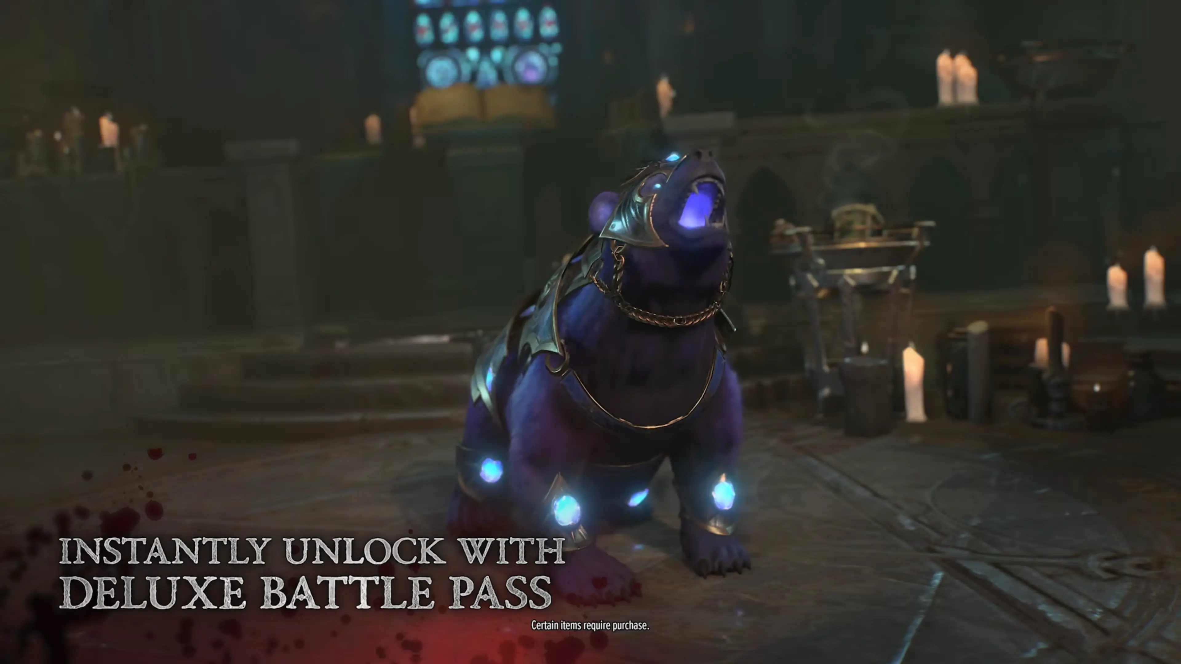 Battle Pass Belohnung in Diablo 4 Season 12