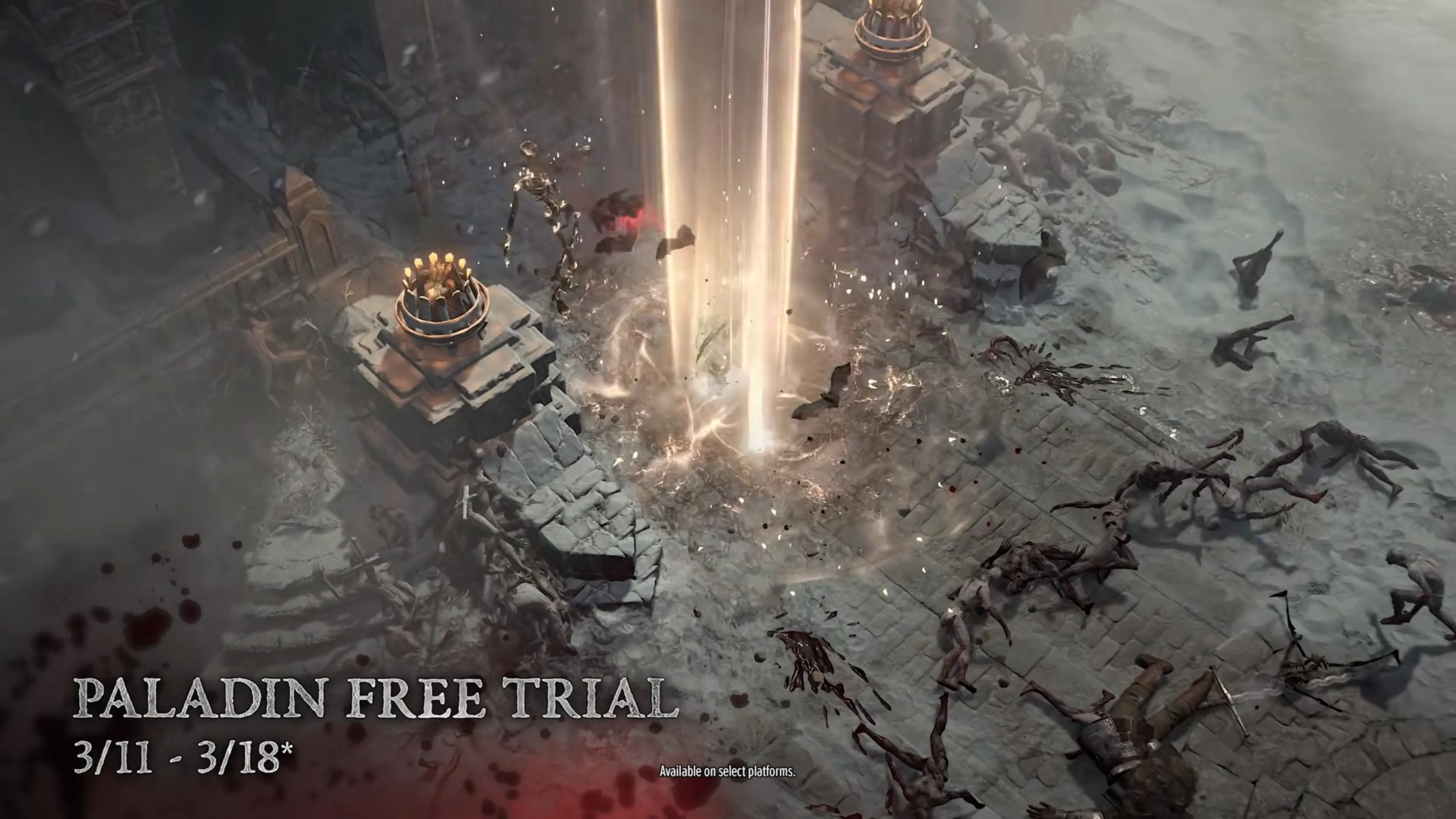 Paladin kostenlos spielen