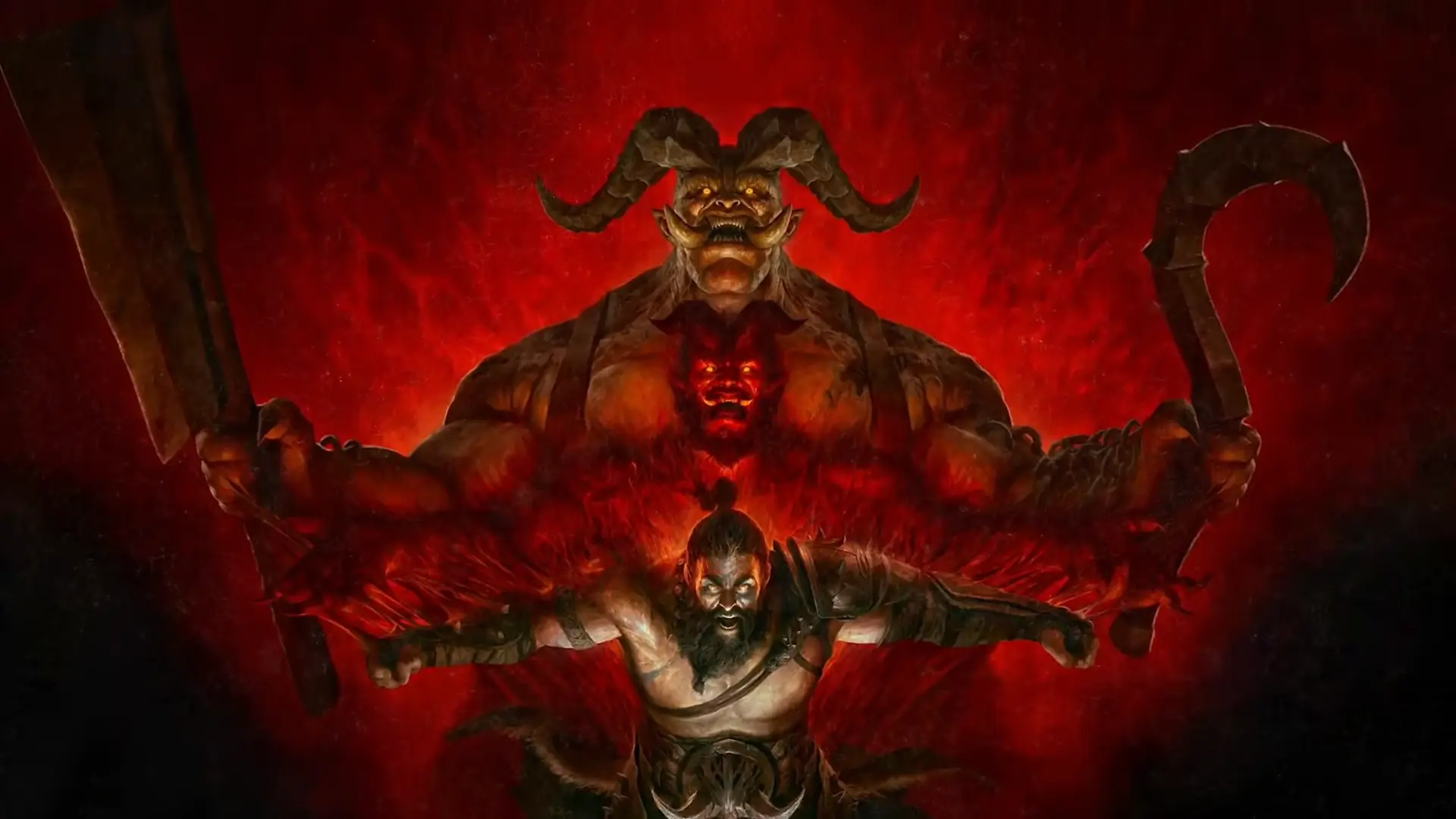 Der Schlächter in Diablo 4 Season 12