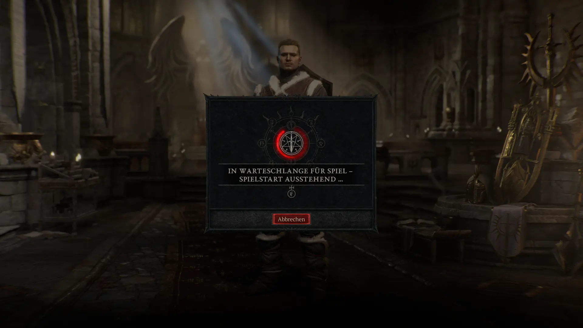 Diablo 4 Server Probleme zum Start von Season 12