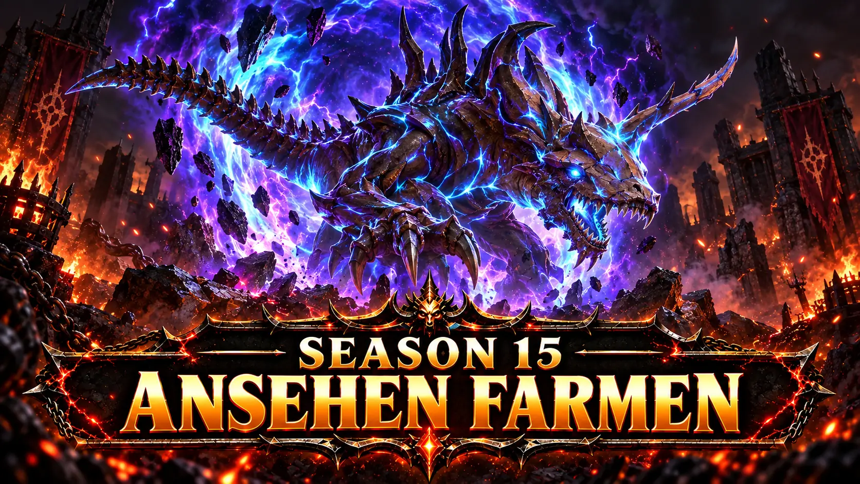 Diablo 4 Season 15: So farmst du nach dem Hotfix Ansehen