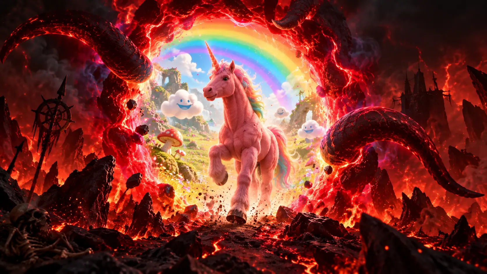 Grafschaft Launebach: Ponylevel in Diablo 4 Season 15