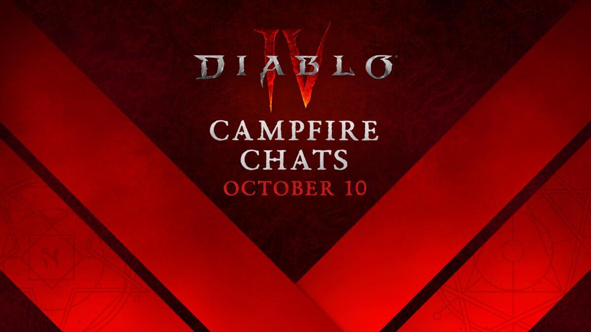 Diablo 4 Season 2: Zusammenfassung vom zweiten Livestream