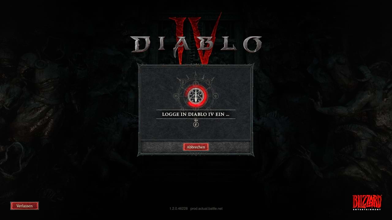 Diablo 4 Season 2 wurde verschoben