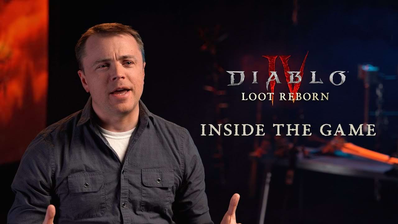 Diablo 4 Season 4: Zusammenfassung vom Frische Beute Livechat