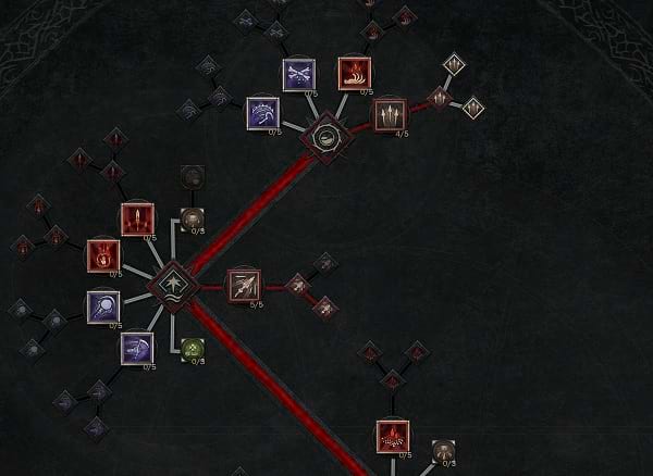 Diablo 4 Necro Level Guide