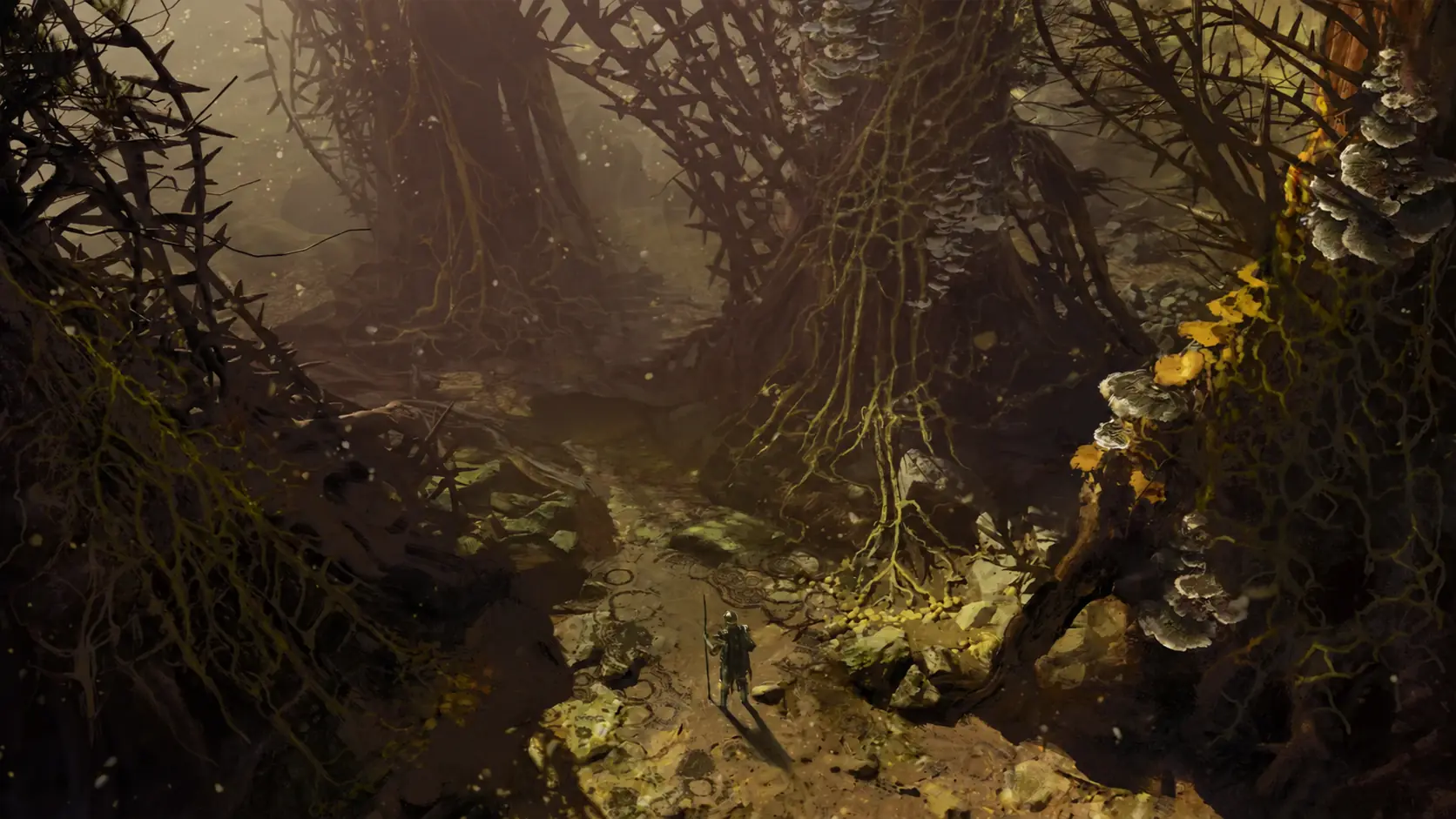 Diablo 5 setzt stärker auf Builds statt auf schnelle Reflexe