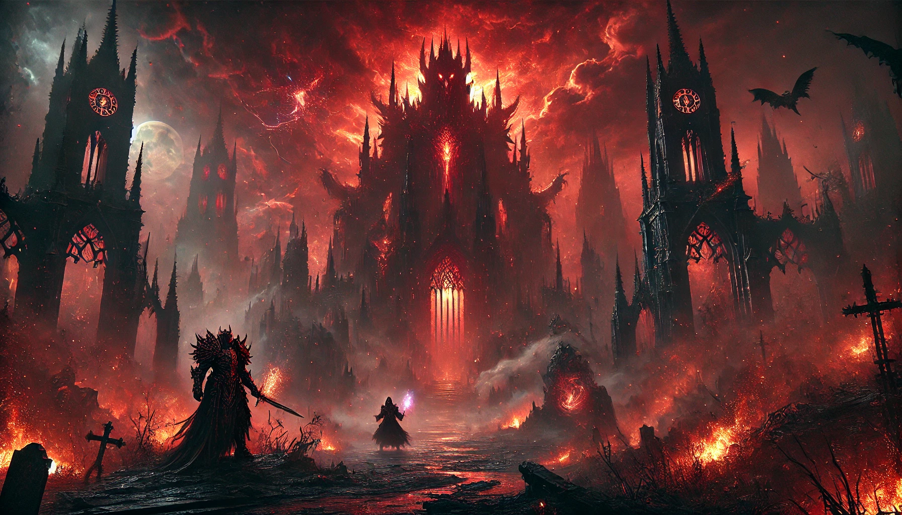 Blizzards Plan für Diablo 5 – Kommt der Nachfolger überhaupt?