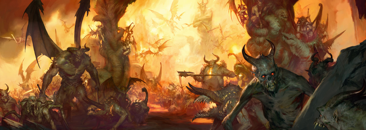 Diablo 4 Quartalsupdate mit komplett neuem Gegenstandssystem