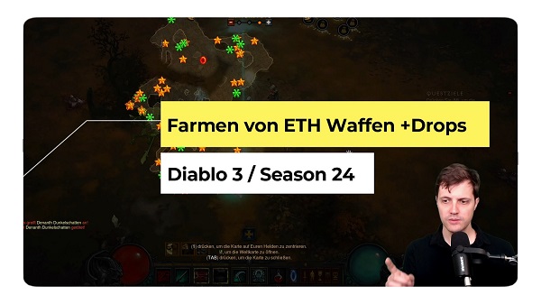 ETH Waffen Farmguide Season 24