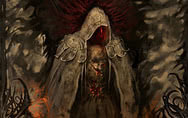 Diablo 3 Fanart