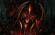 Diablo 3 Fanart