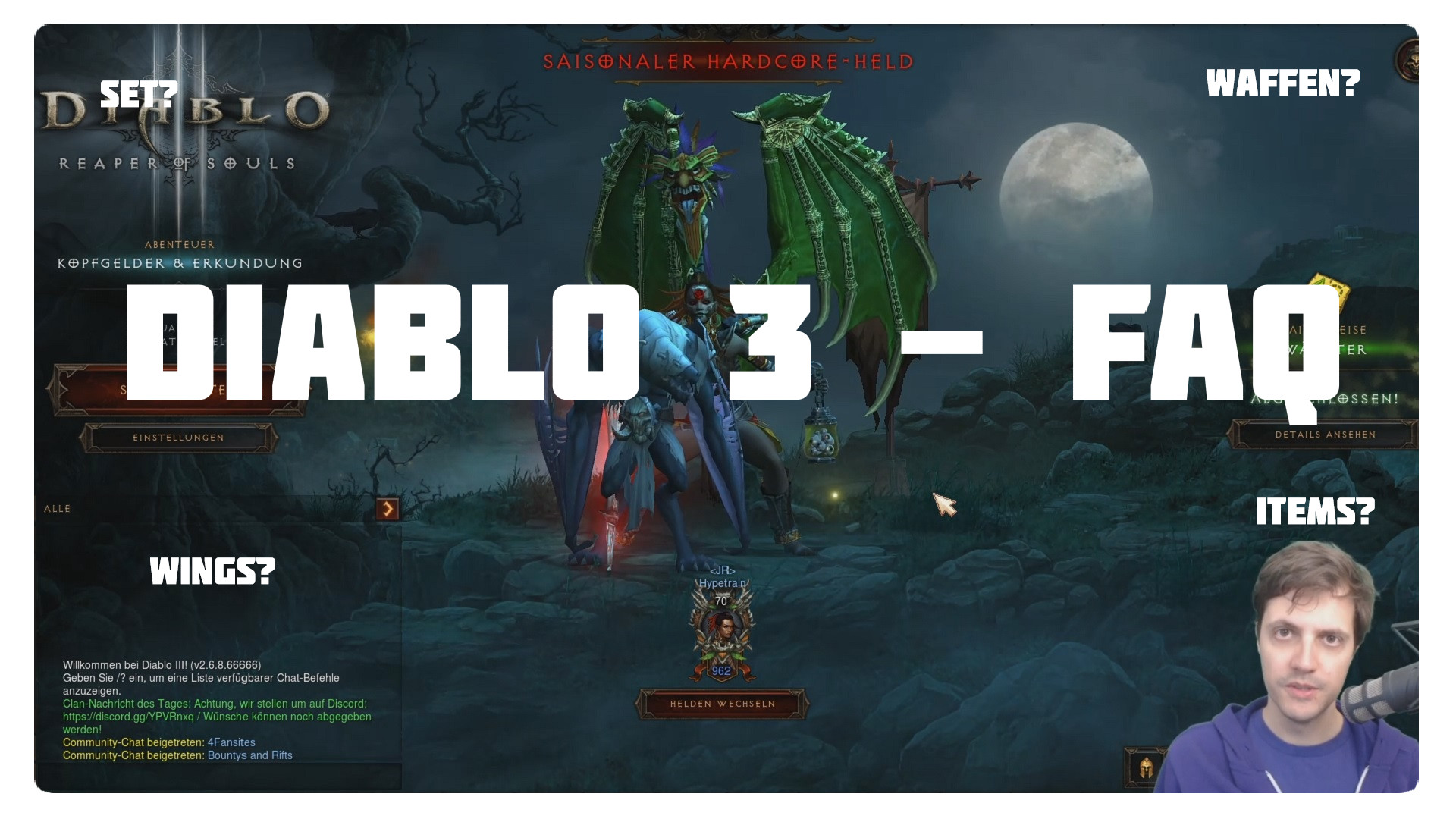 diablo 3 hexendoktor season 25