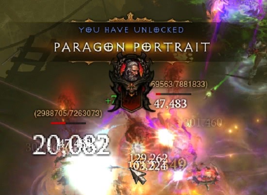 Paragon100