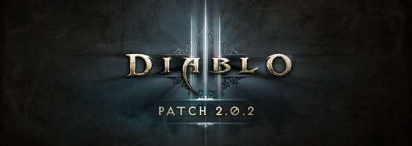 Die offiziellen Patchnots zu Diablo 3 Patch 2.0.2