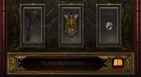 Kanais Würfel für den Besten Zauberer Build