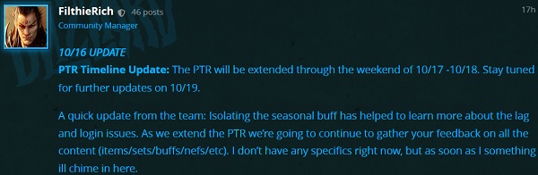 PTR für S22 Ende