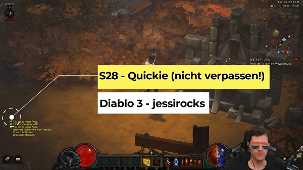 Diablo 3: Infos zum Season 28 Start