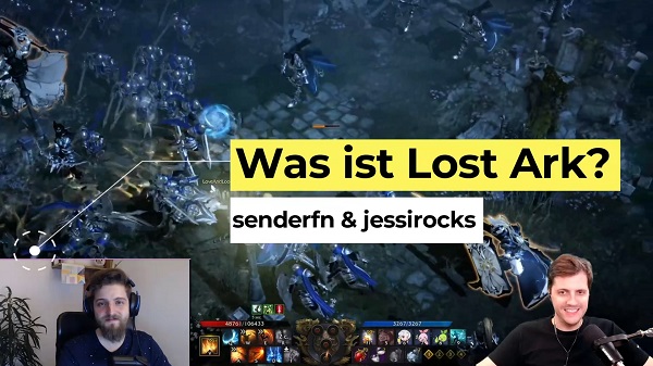Was ist Lost Ark?