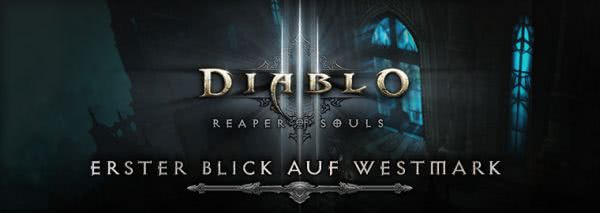 Vorschau auf die Stadt Westmark